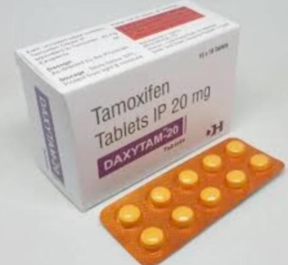 tamoxifen