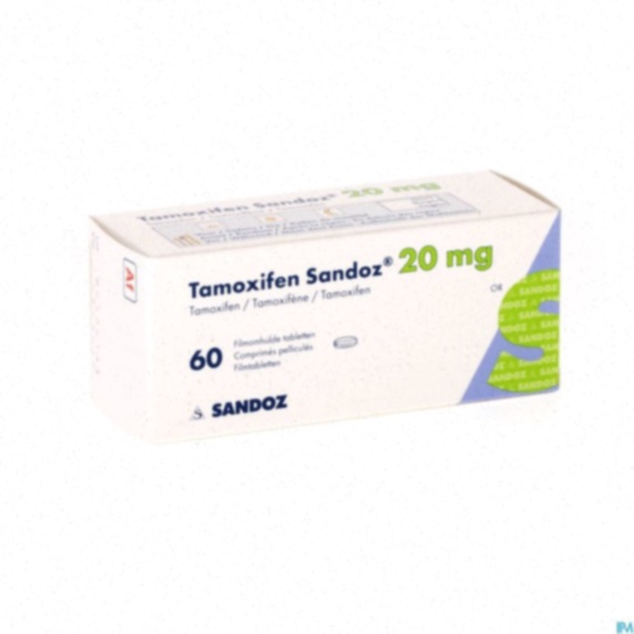 tamoxifen