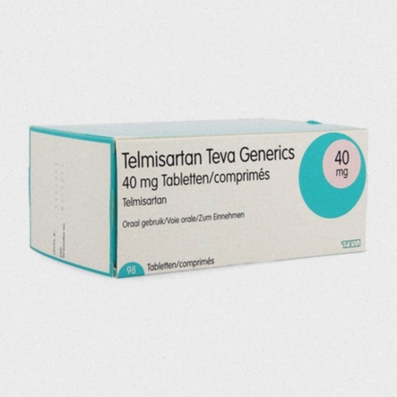 telmisartan