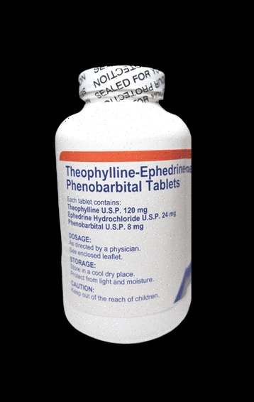 theophylline