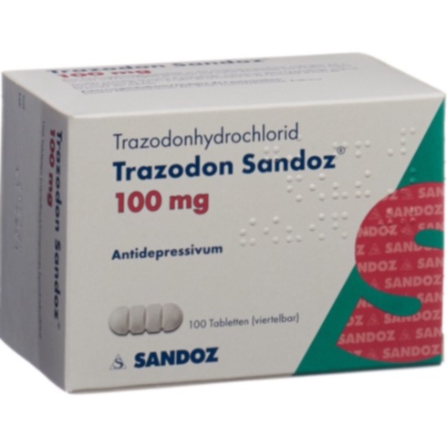 trazodone
