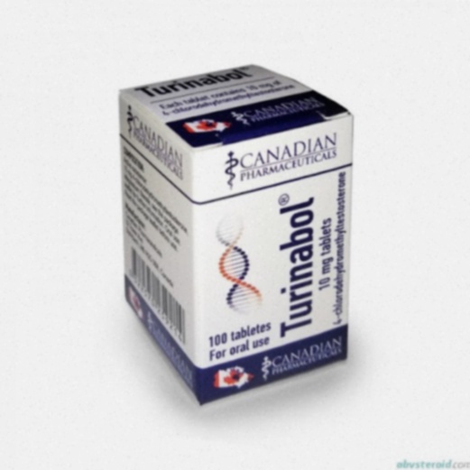 turinabol