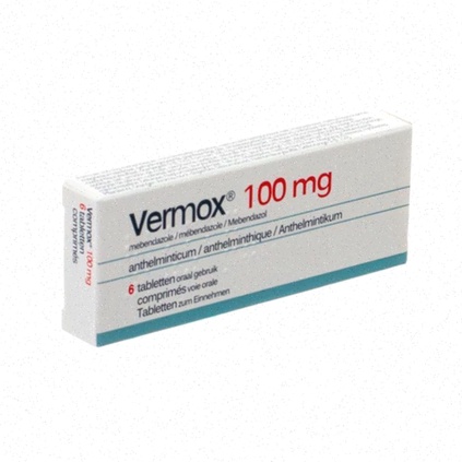 vermox