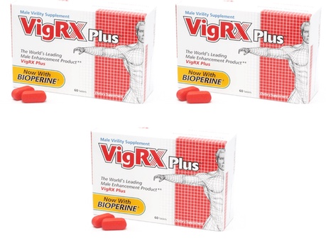 vigrx plus