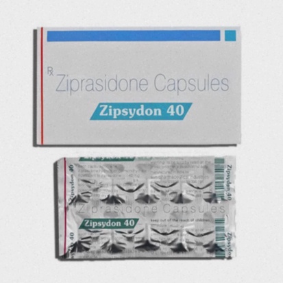 ziprasidone